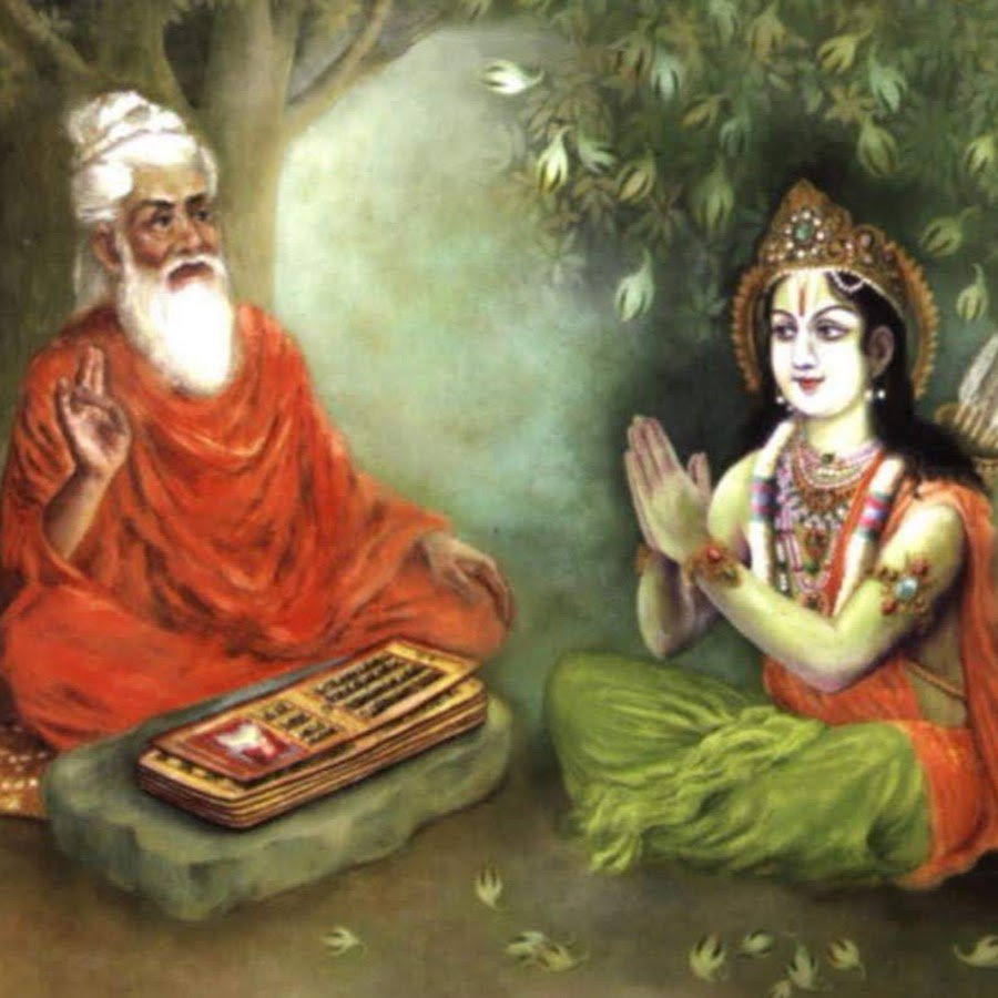 Риши Васиштха