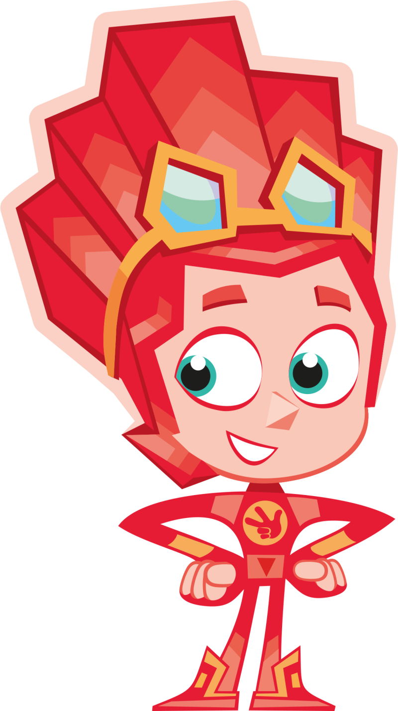 Фиксики большой секрет игра