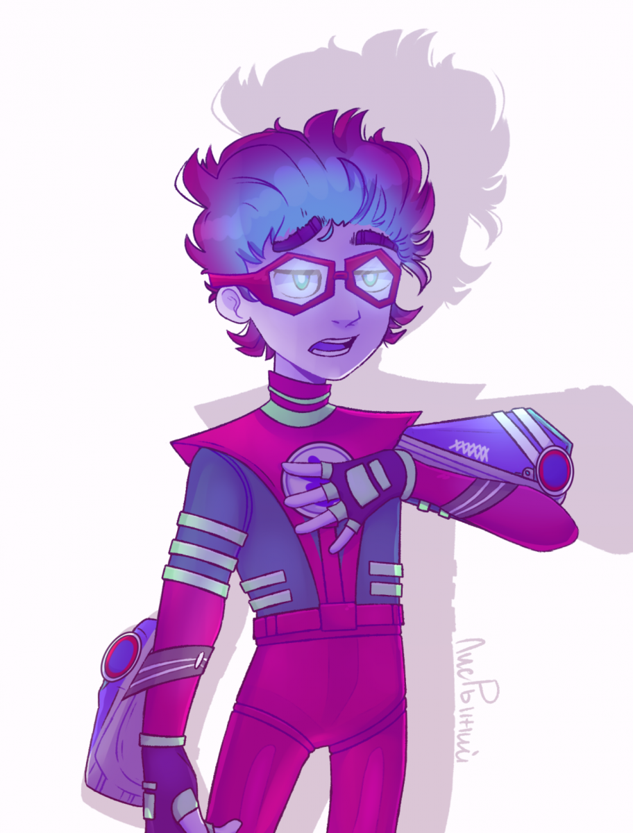 Мульт в кино выпуск номер 10