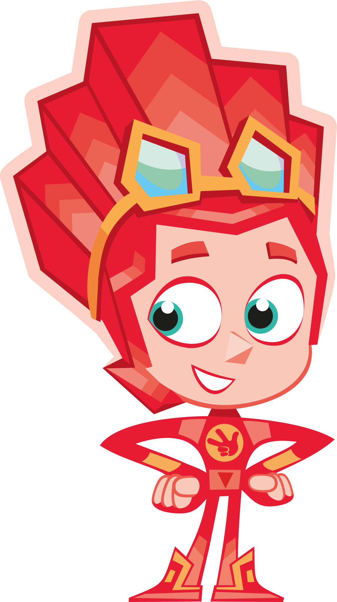 Симка Нолик Файер Верта