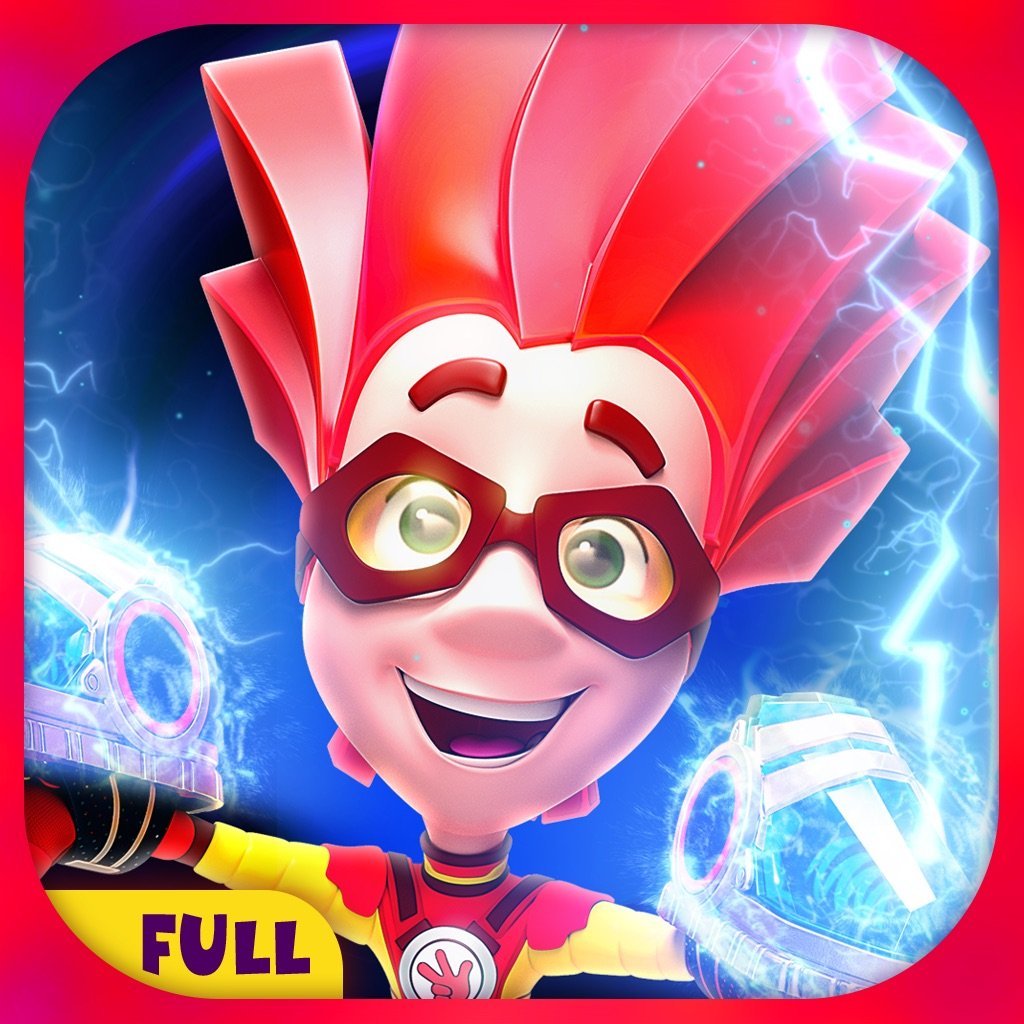 Симка Файер и Верта 18 +