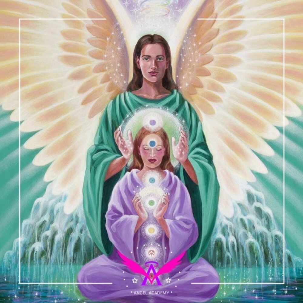 Архангел Рафаил