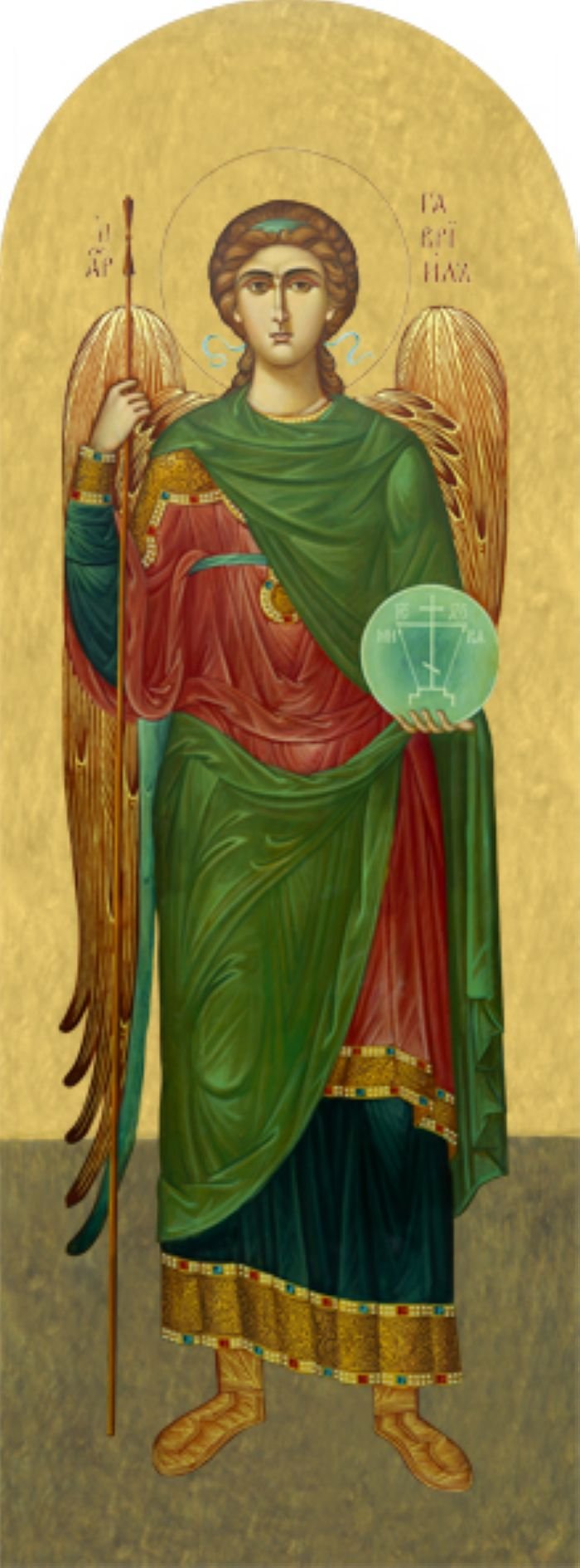 Карлос Кеведо