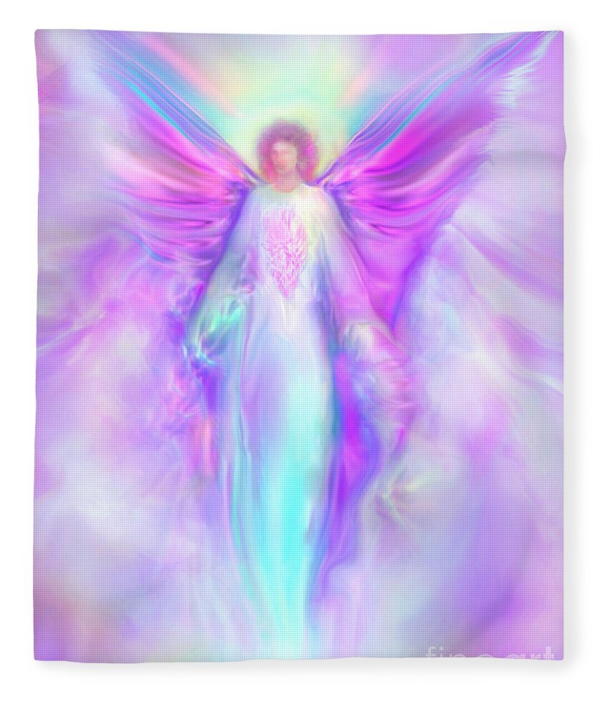 Архангел Михаил Гавриил Уриил