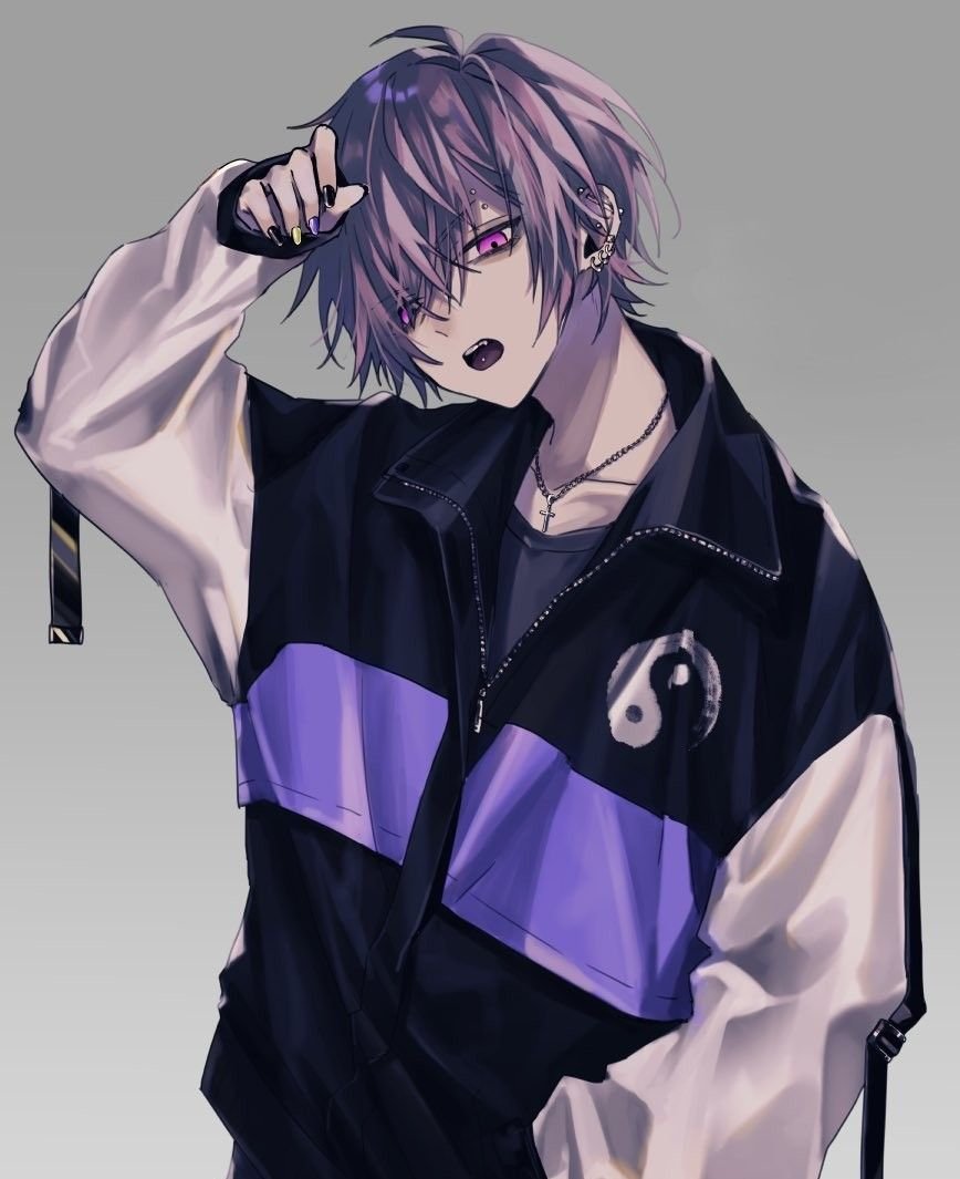 Куроко демон