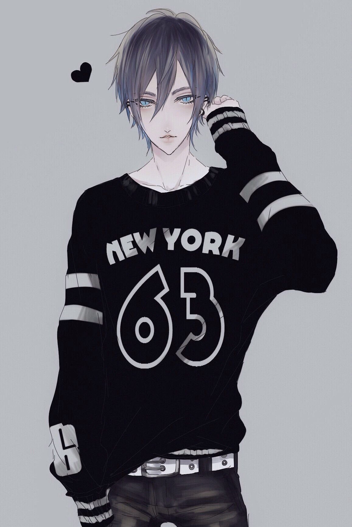 Ibuki Mangaka Мангака