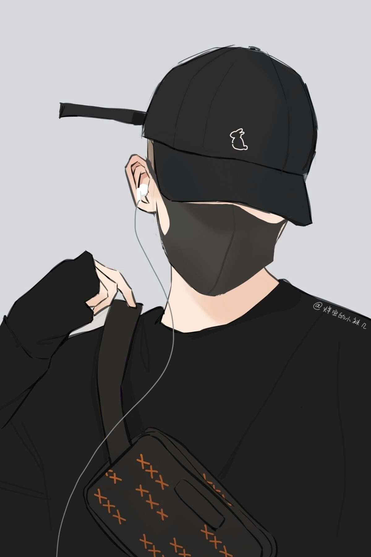 Ибуки Харука