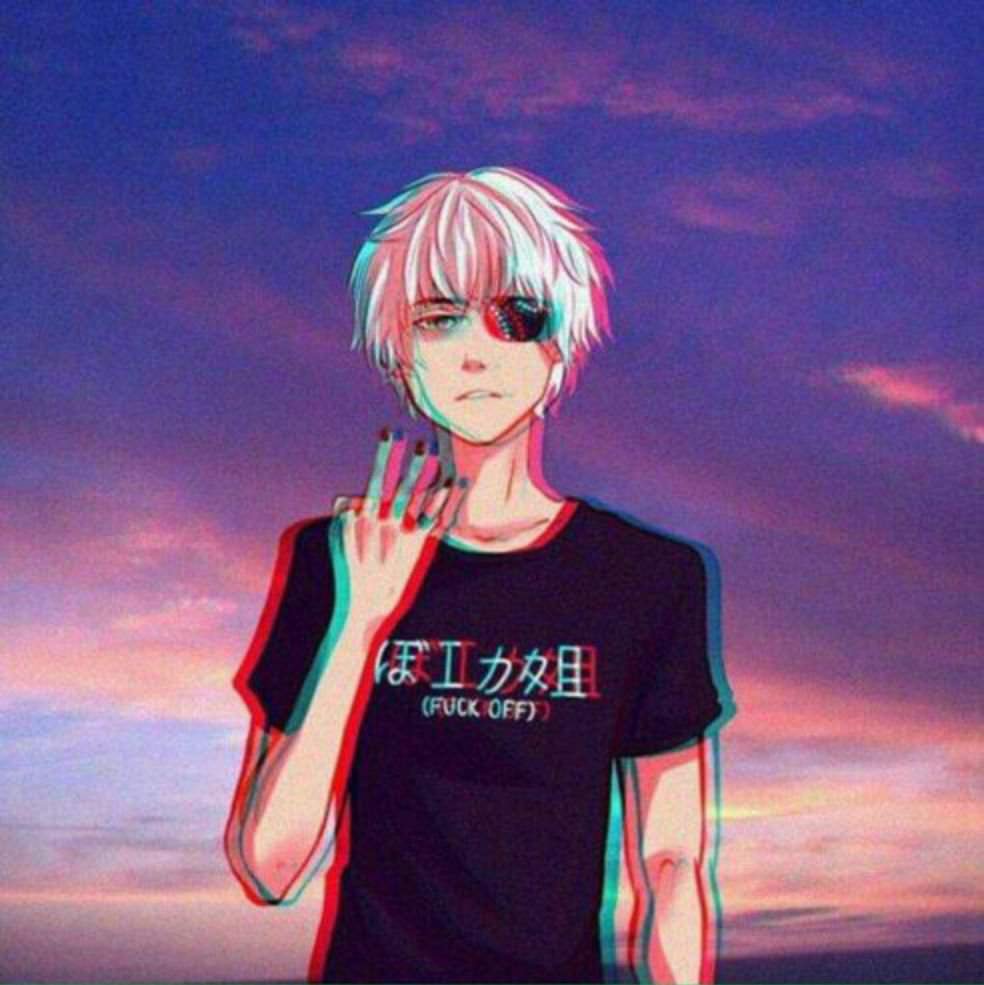 Аниме Грев ГУРА