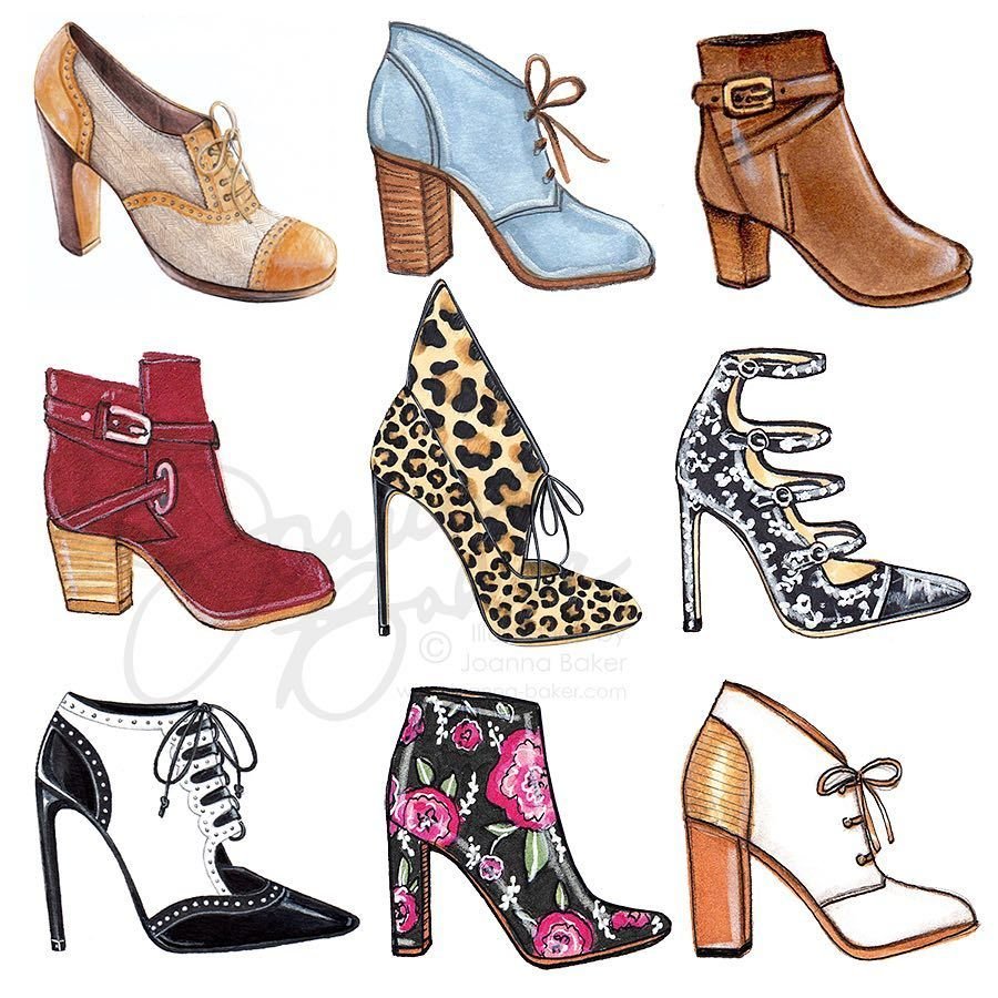 Одежда и обувь дошкольника