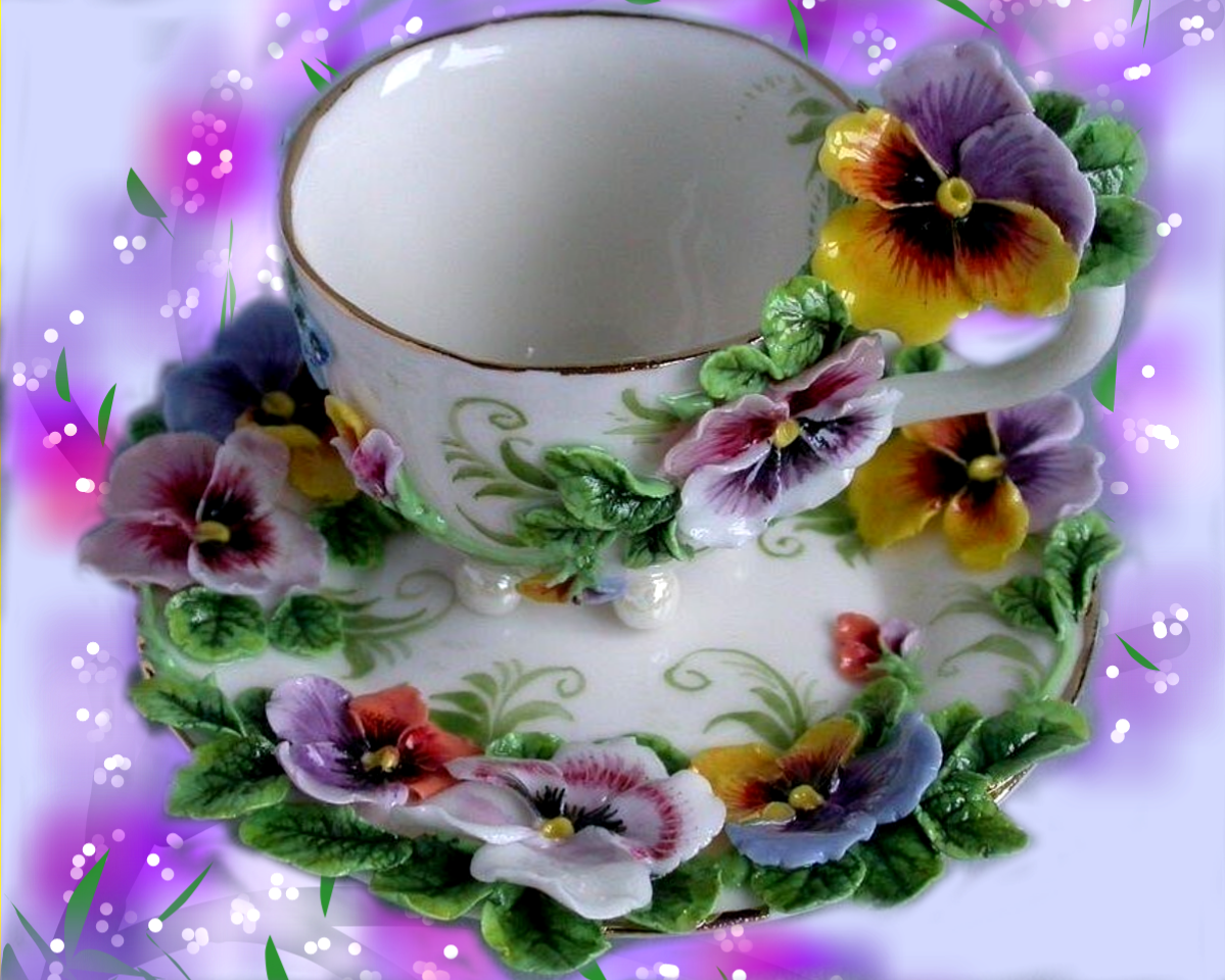 Завод Куликова Гжель