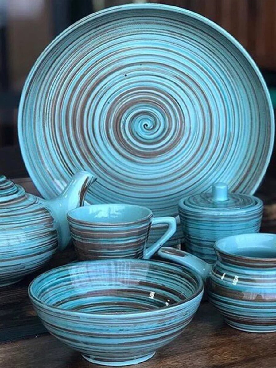 Сервиз Steilmann Trio