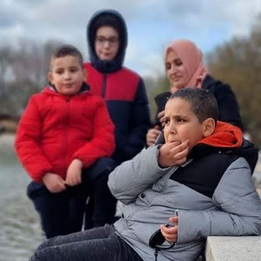 Имя Хадиджа на арабском