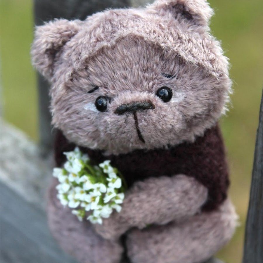 Привет меня зовут счастье