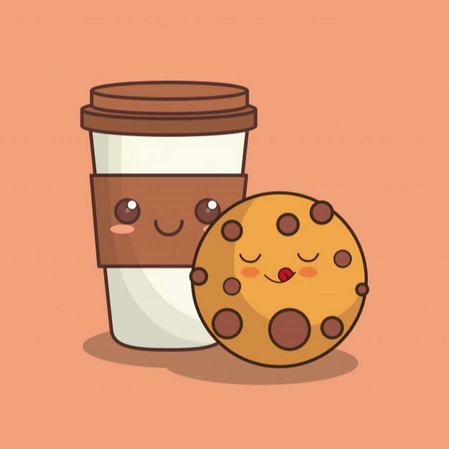 Маленькие кавайные мордашки