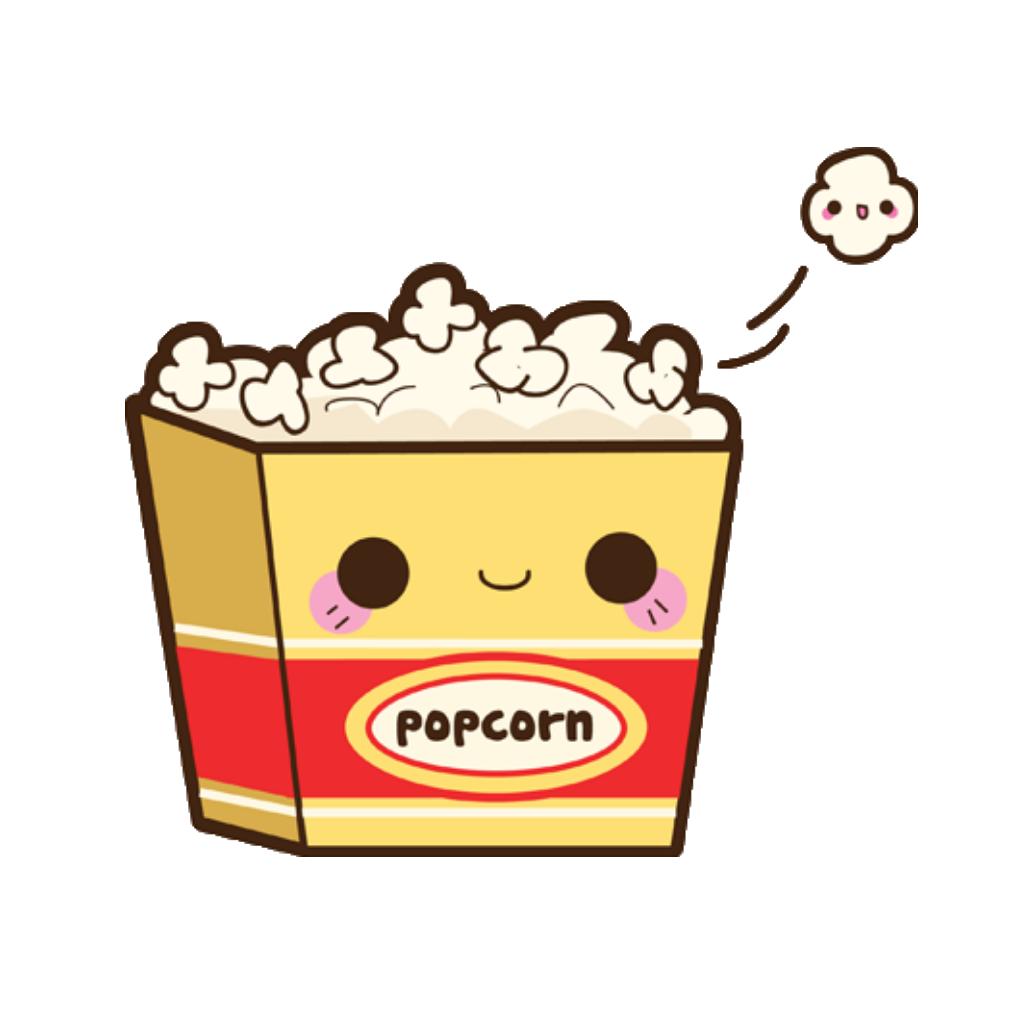 Модные рисунки еды для срисовки