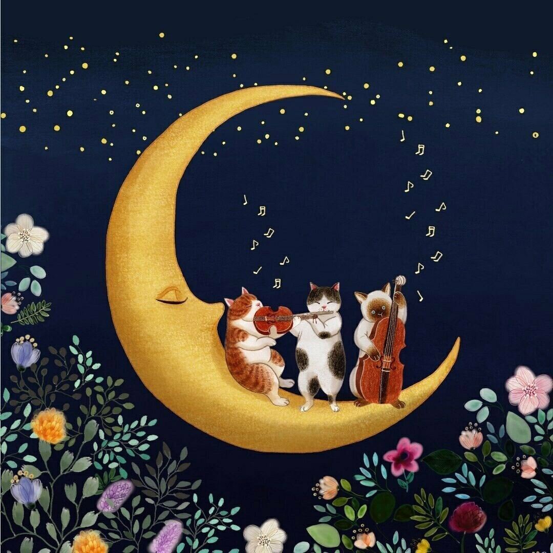 Добрых снов