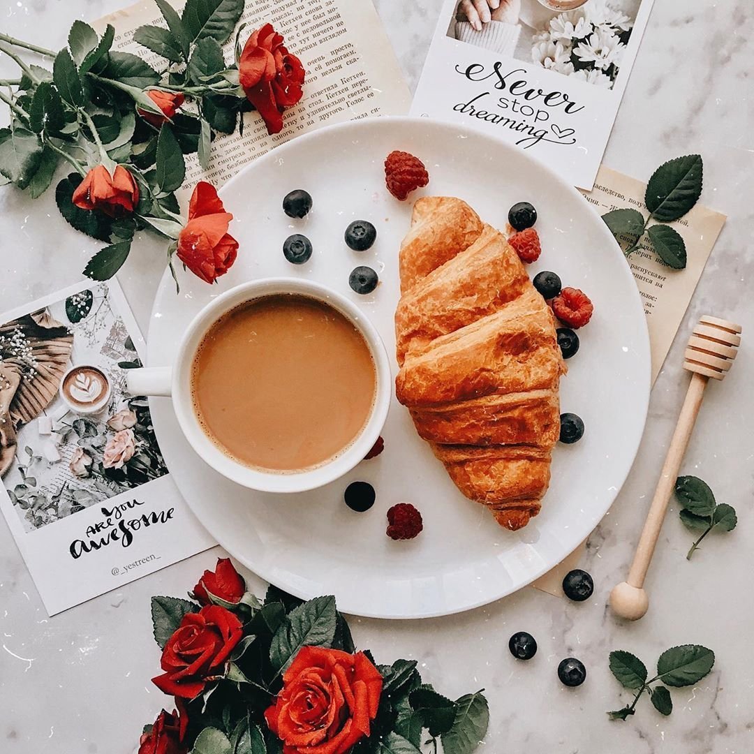 Улыбка открытка