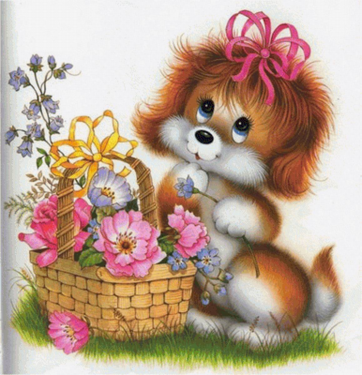 С добрым утром женщине прикольные