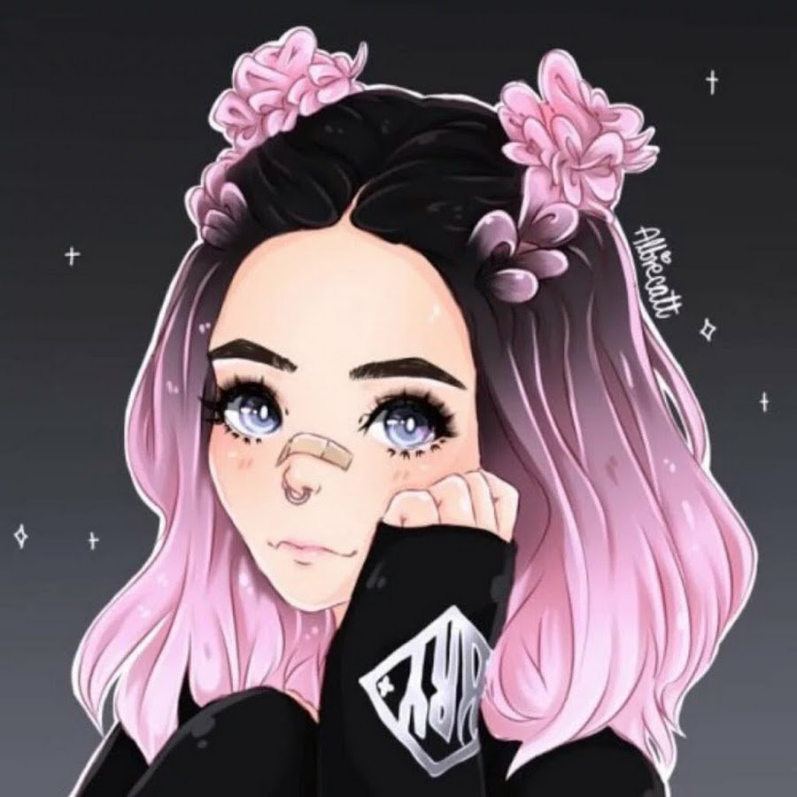 Топовые арты стили