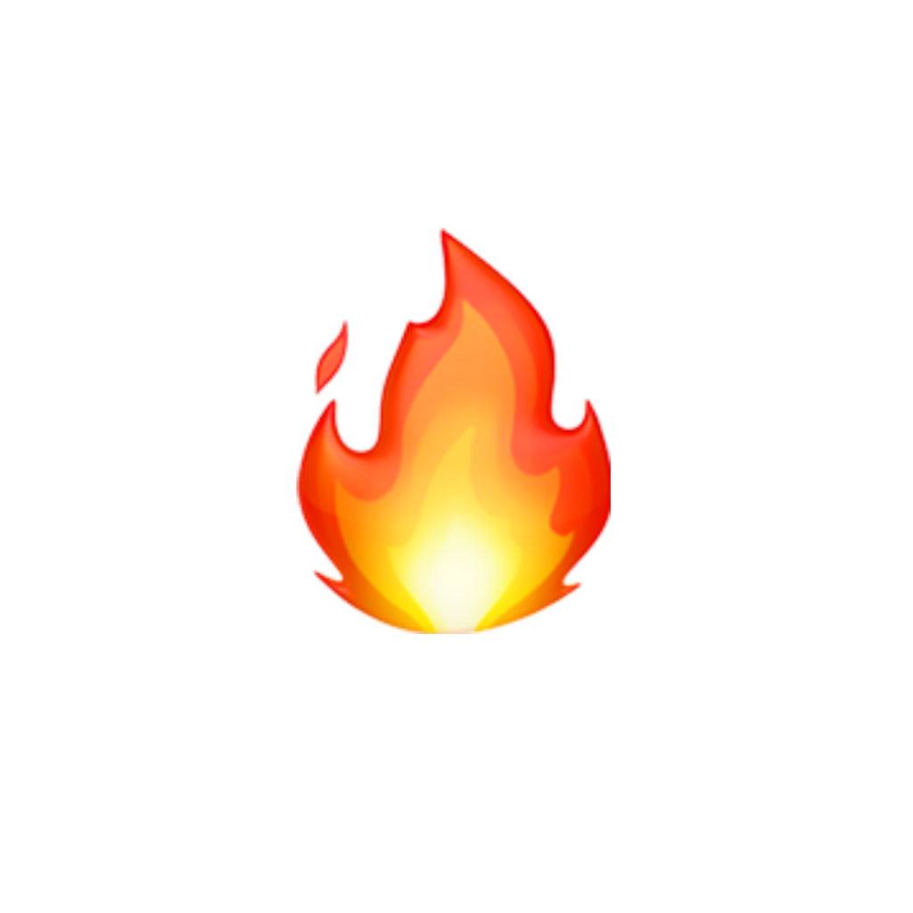 Огонек персонаж