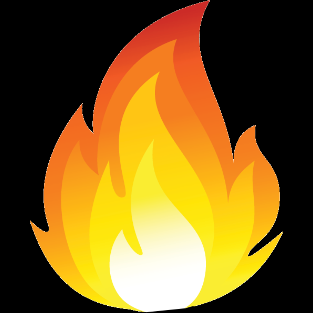 Милый огонь