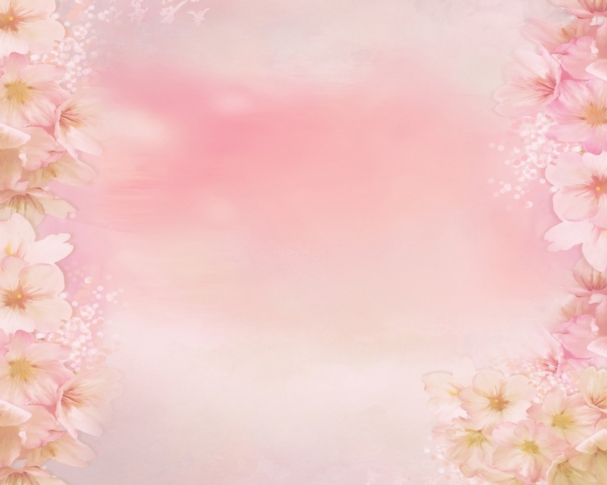 Пастельный фон