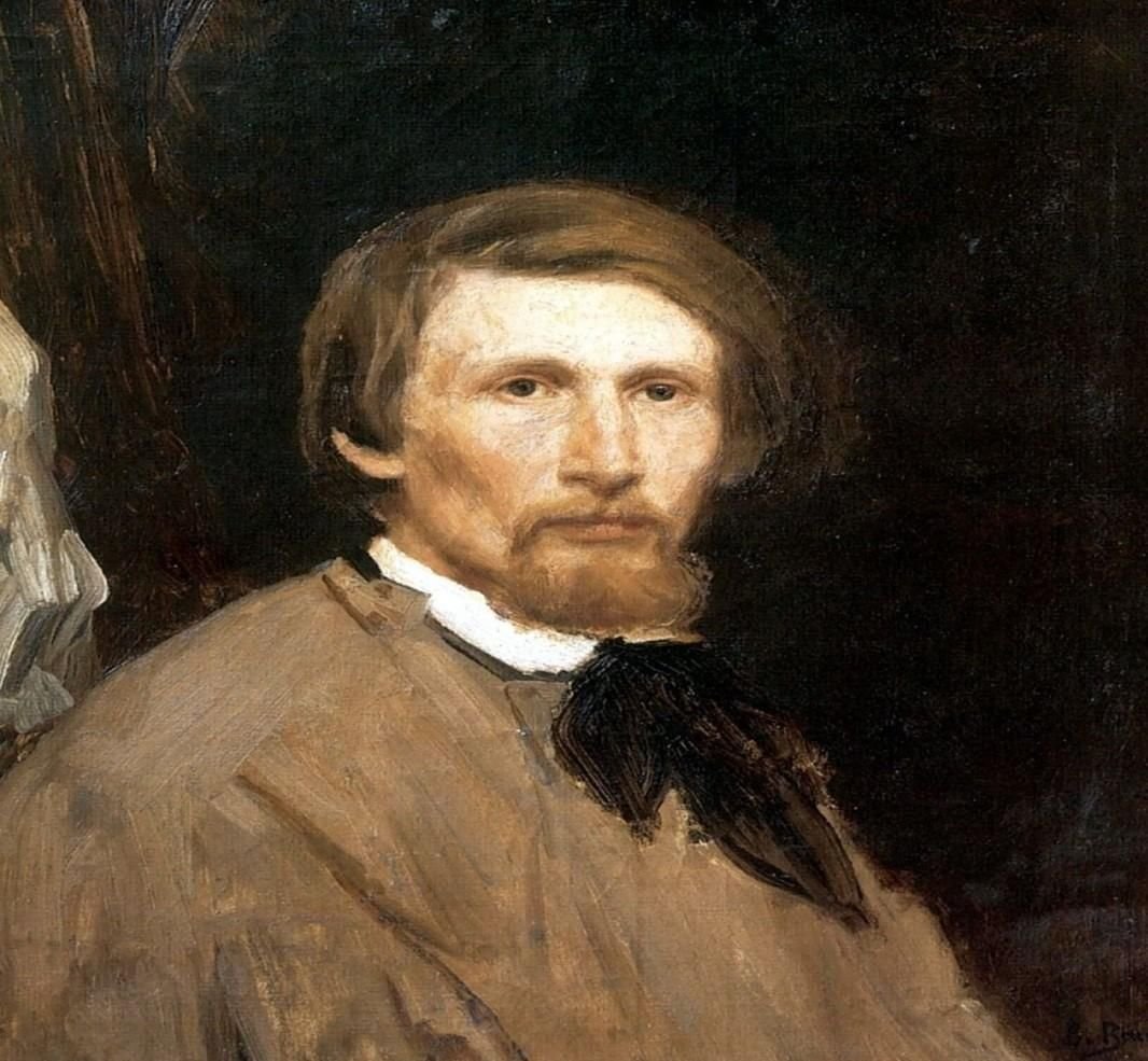 В М Васнецов богатыри