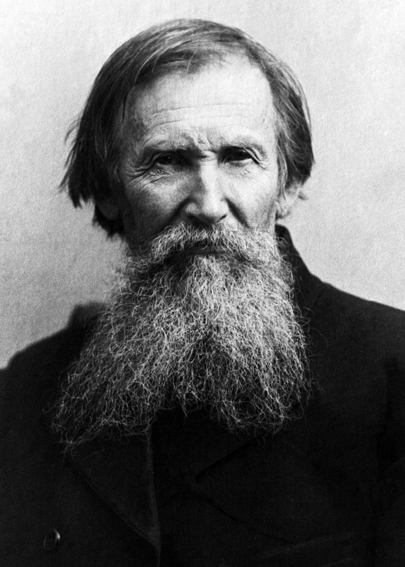 Нестеров Михаил Васильевич живопись