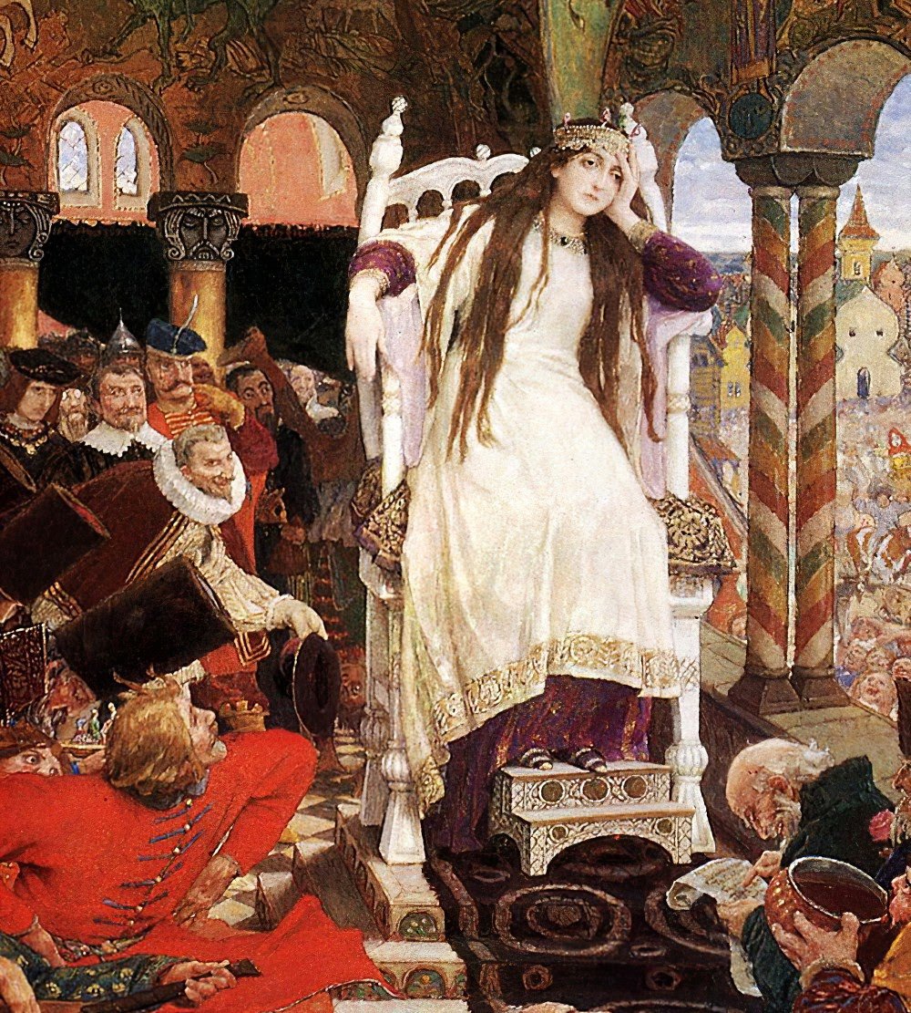 Прерафаэлиты леди шалотт