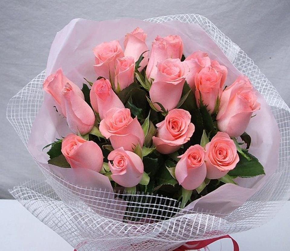 Букет цветов для тебя