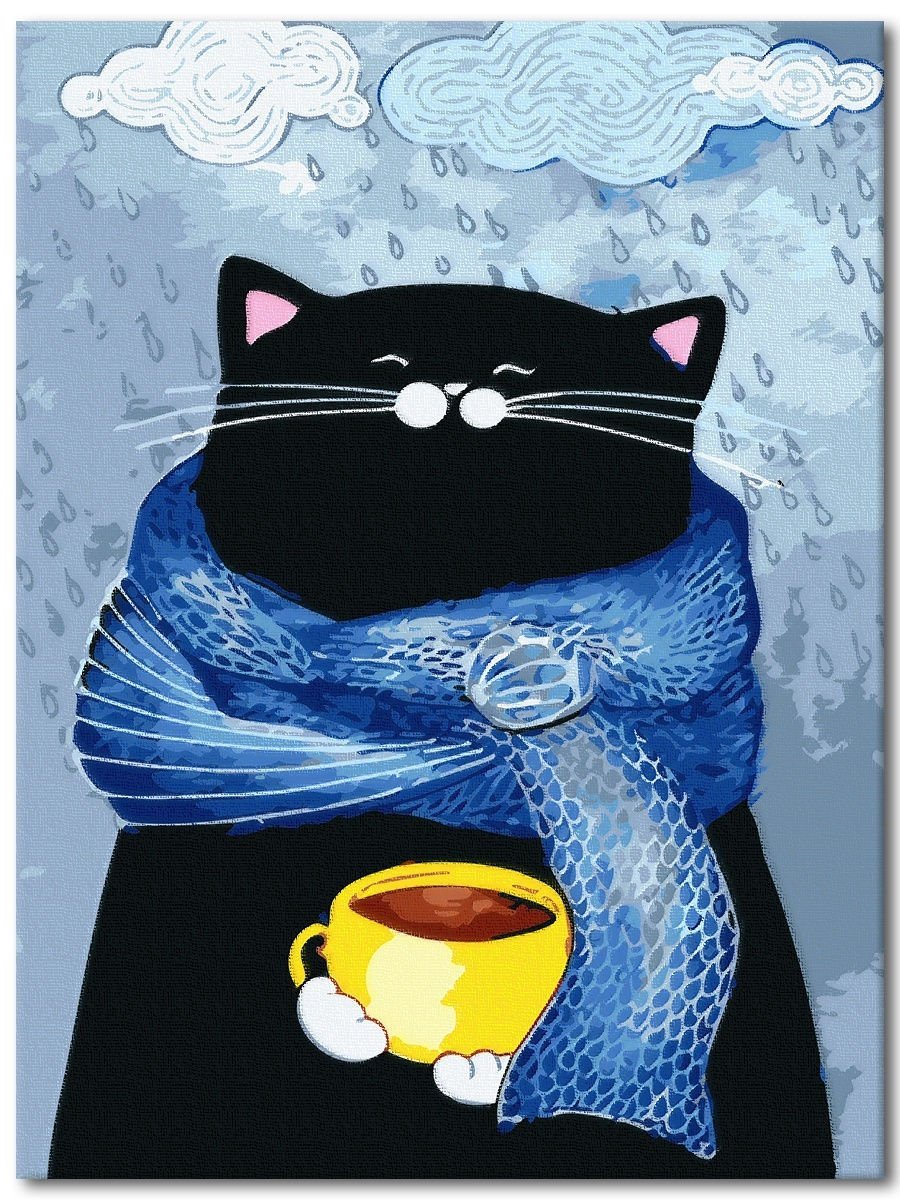 Художник - Annya Kai.