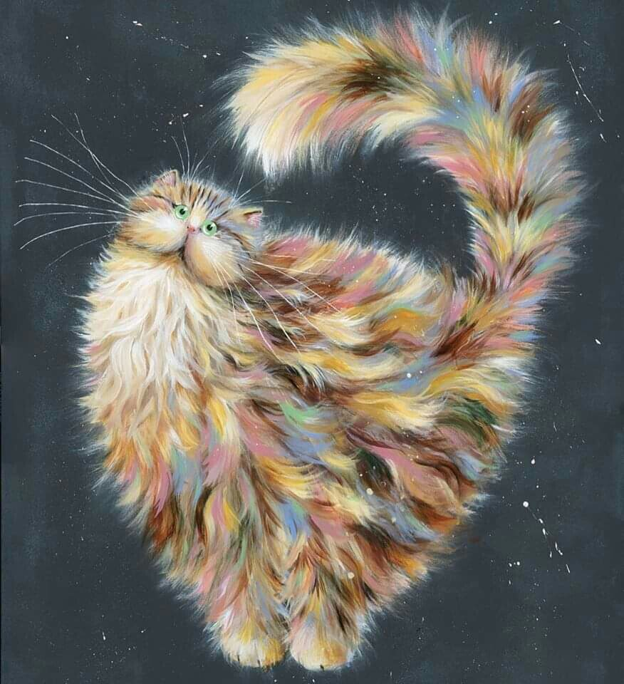 Ким Хаскинс (Kim Haskins)