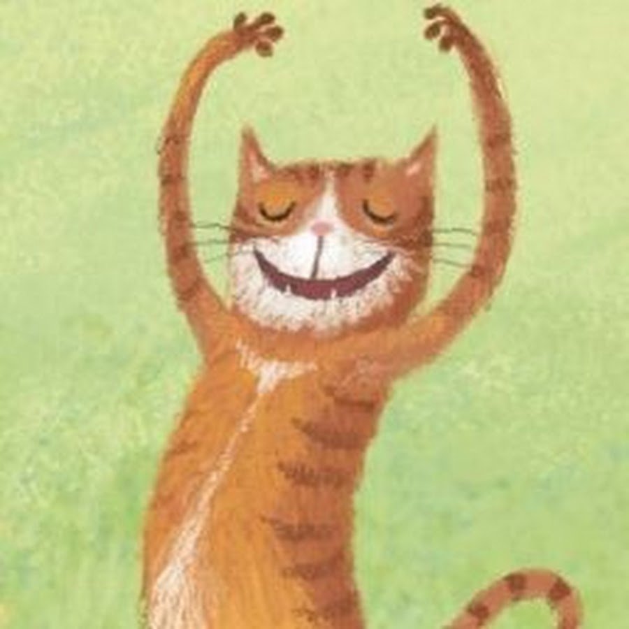 Забавные рисунки