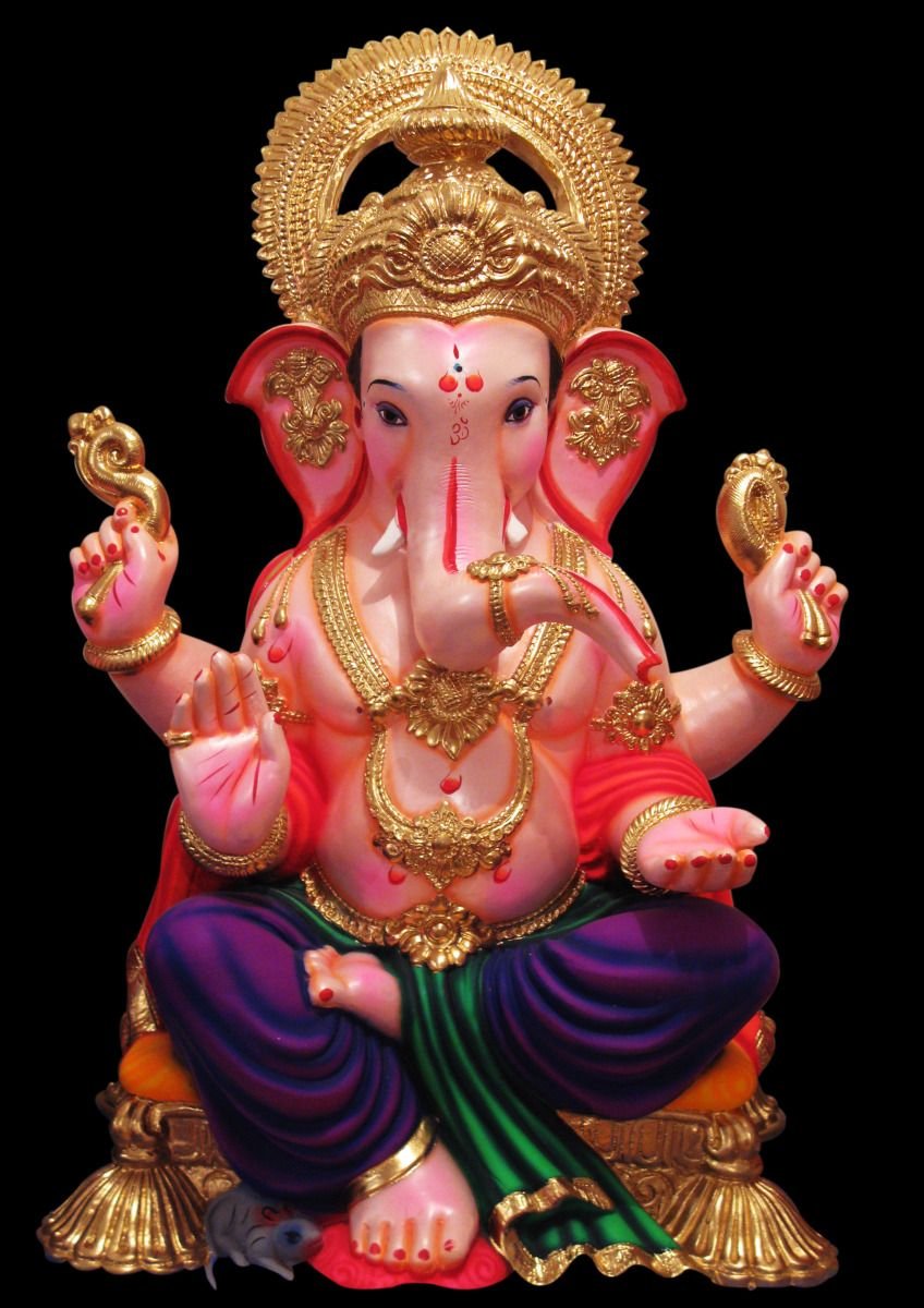 Панча Ганапати