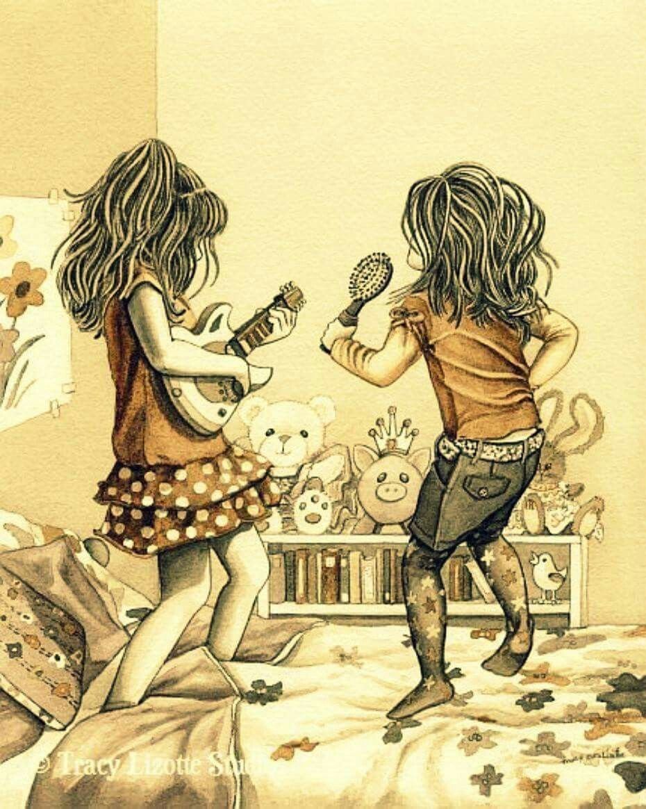 Финская художница Инге Лоок