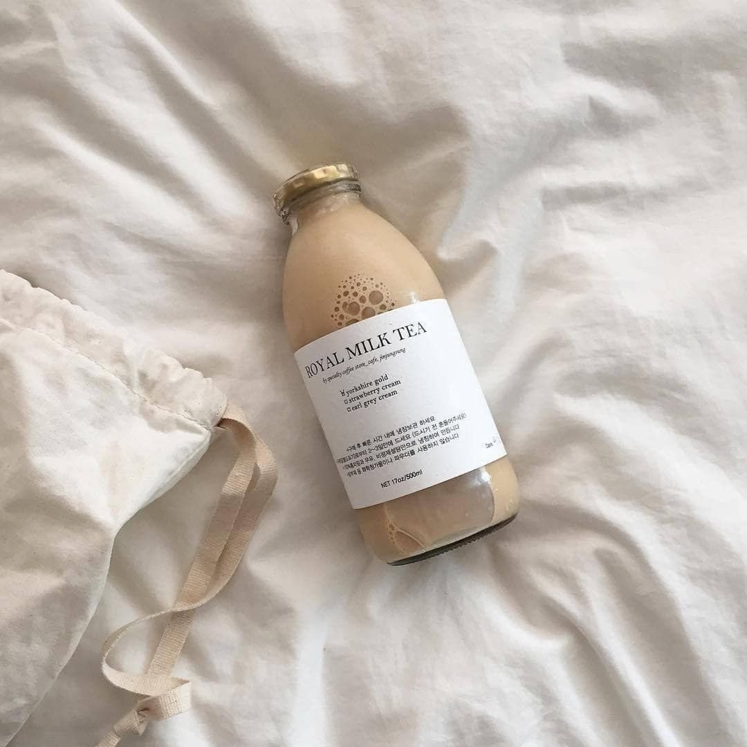 Эстетика кремового цвета с бежевым