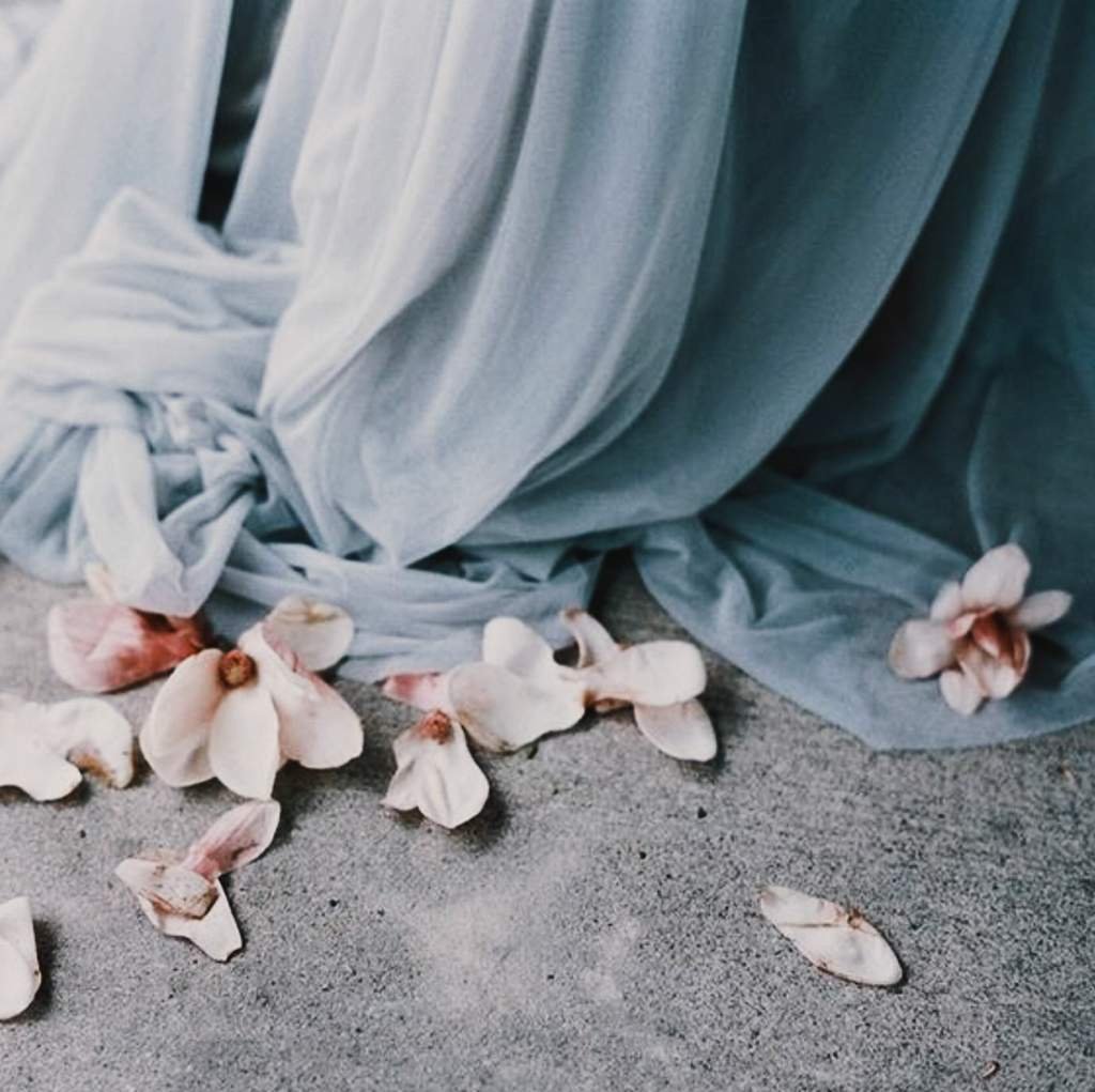 Флёр Делакур Эстетика