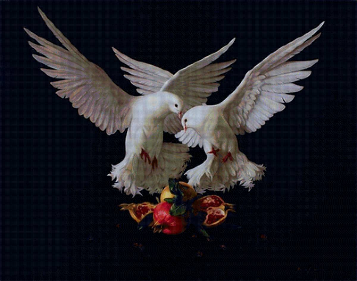 Лебедь для гравировки