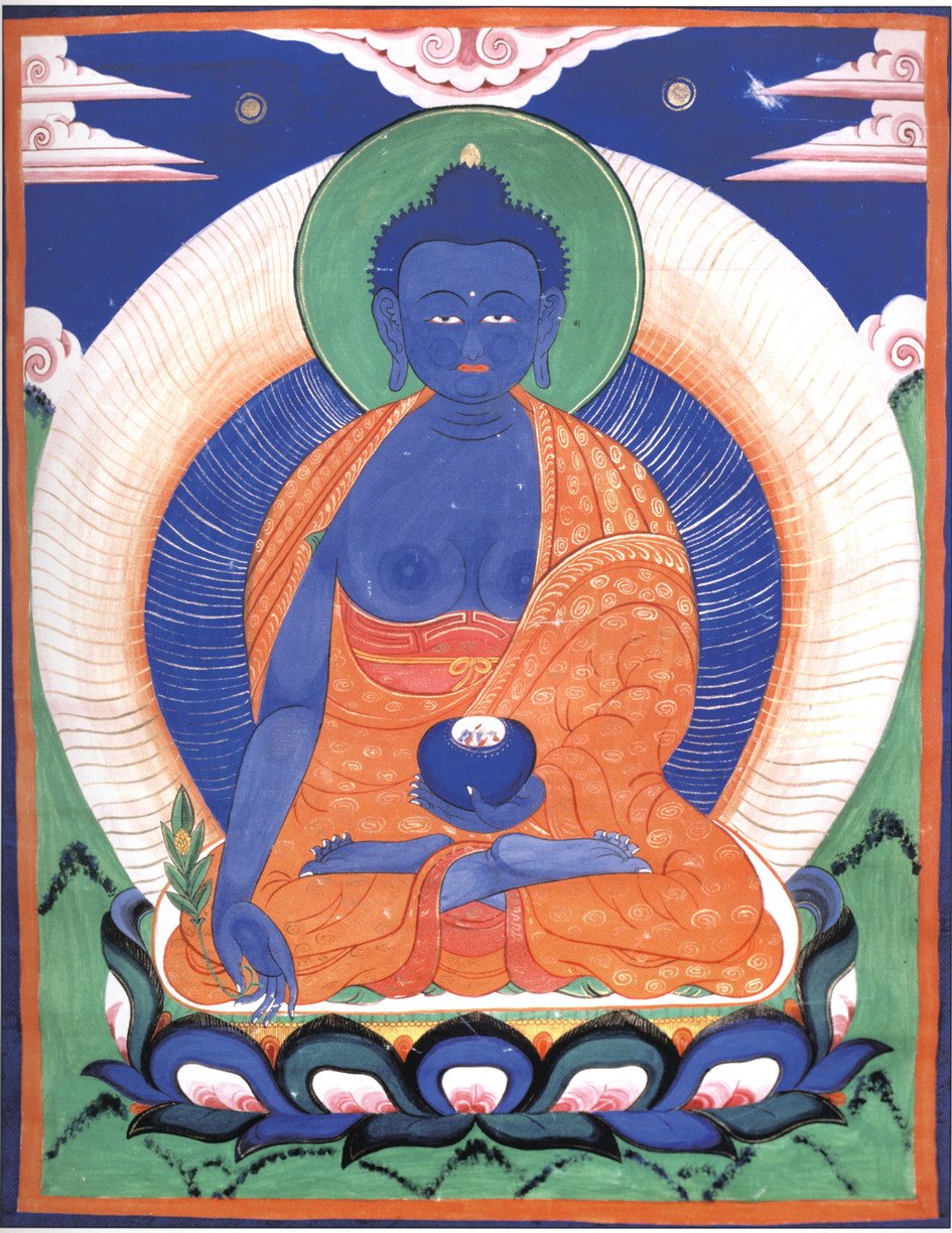 Отошо Бурхан