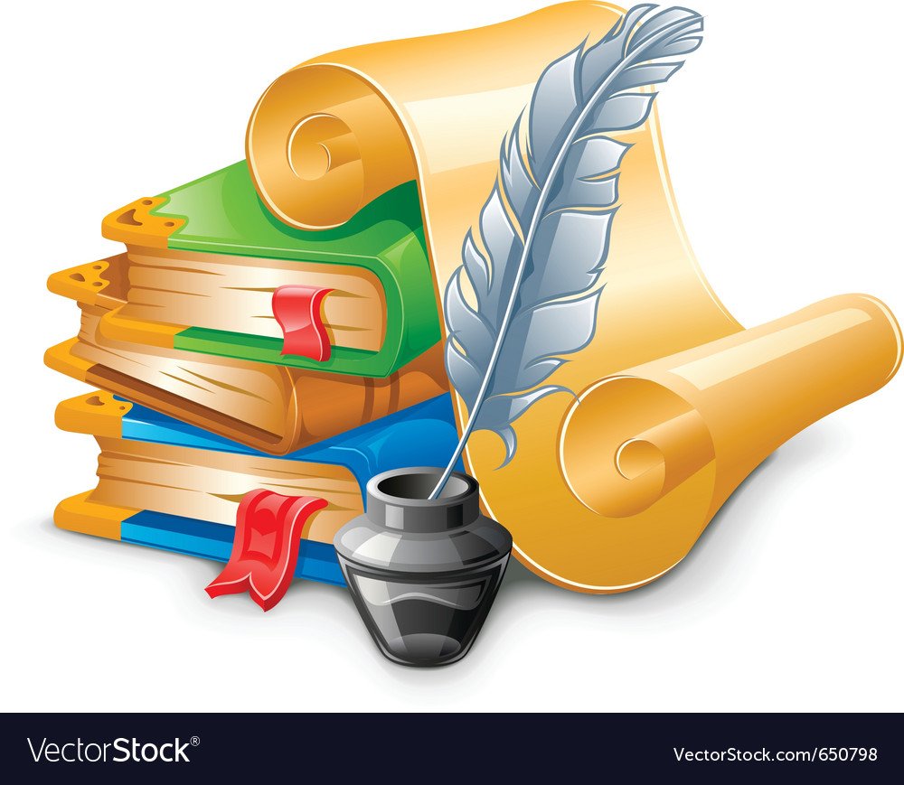 Фон для презентации книги