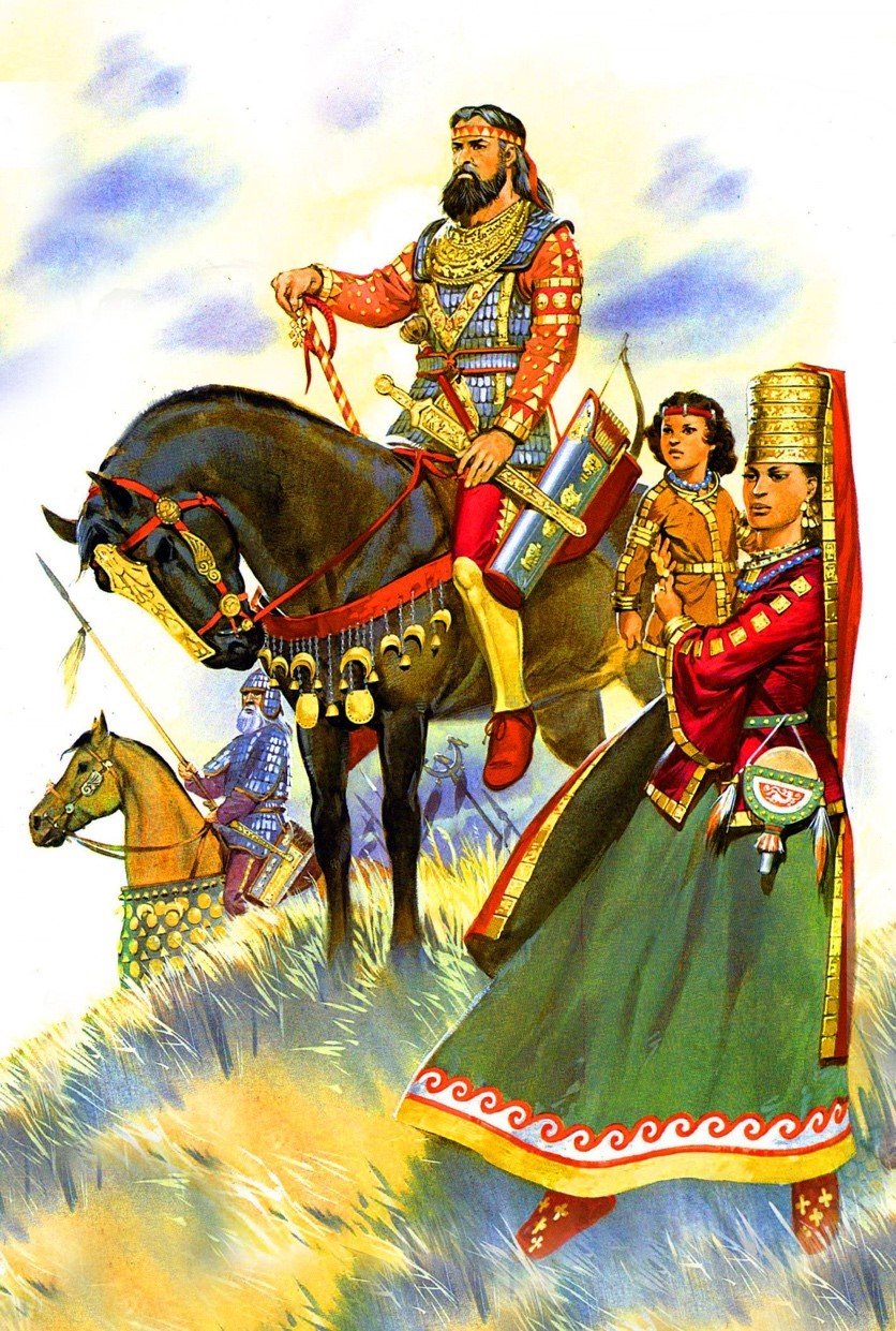 Амазонки группа Польша