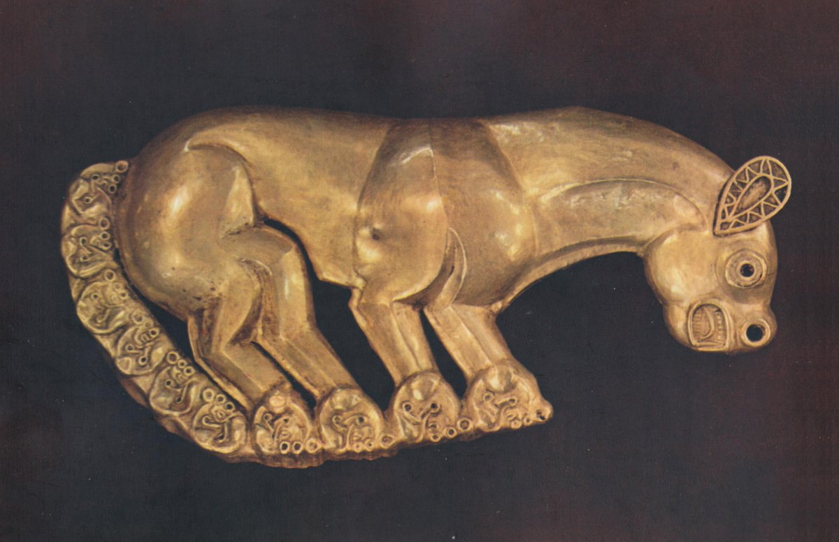 Скифы картинки