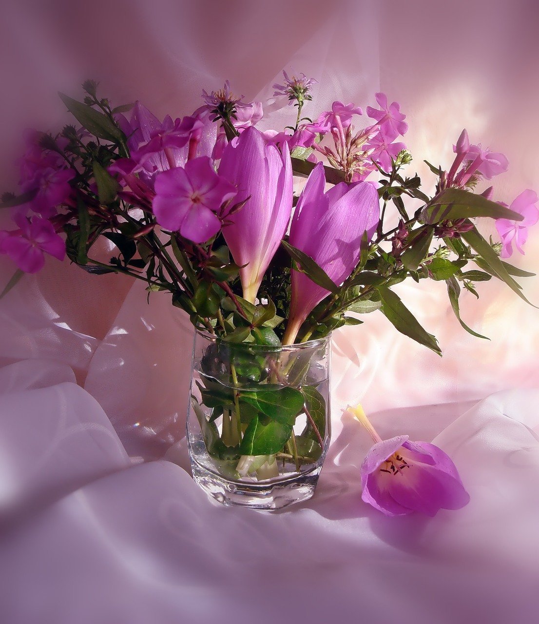 Уютного вечера