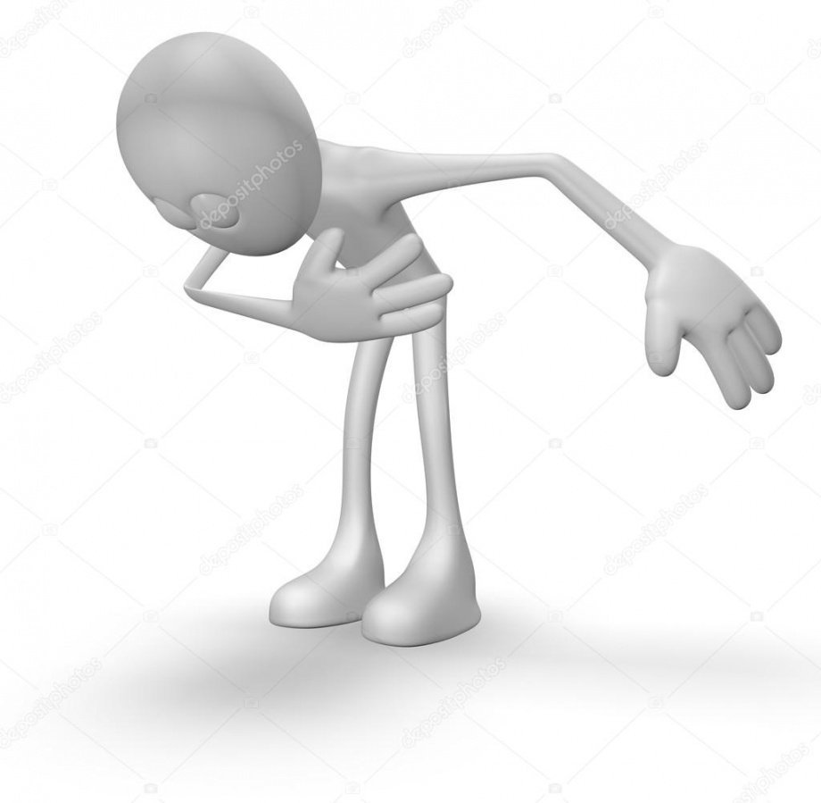 Золотые человечки