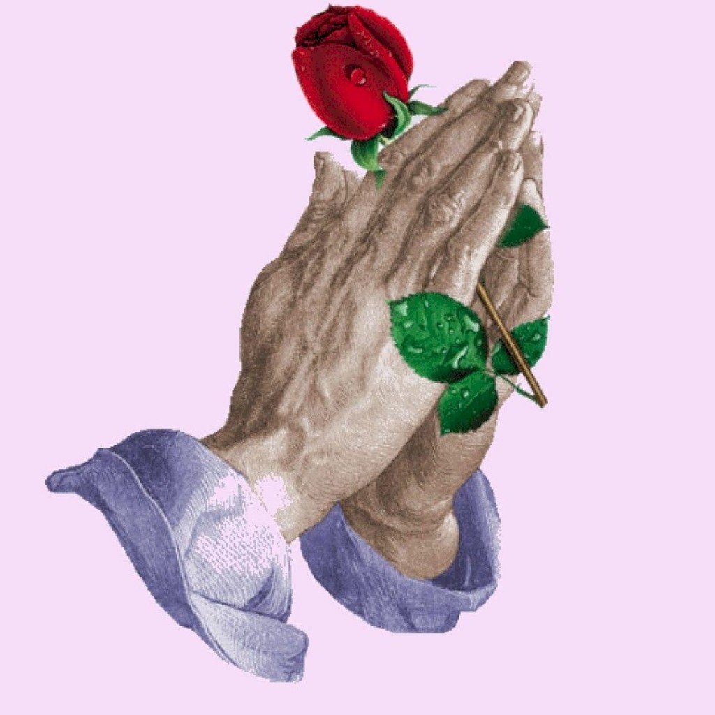 Анимация танцы