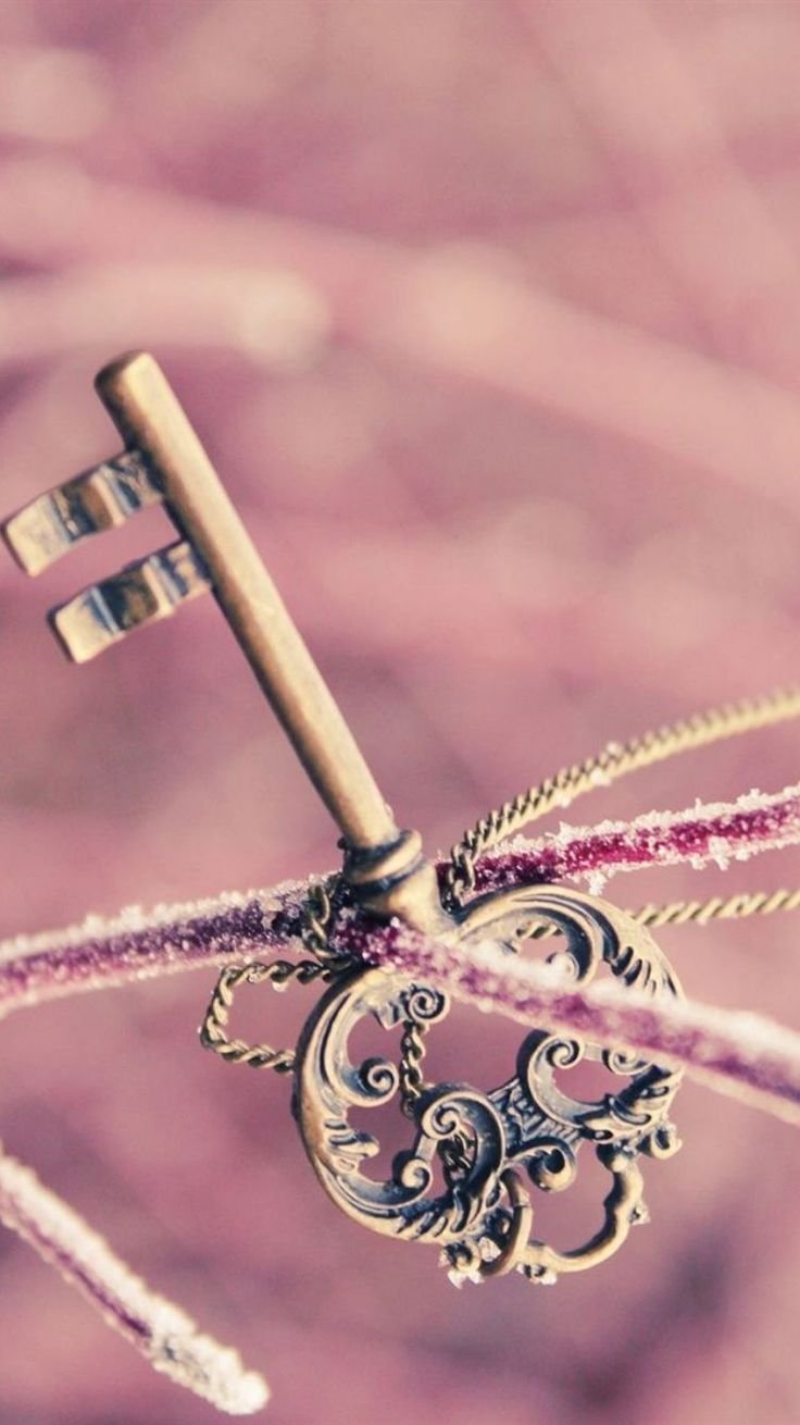 Красивые заставки на телефон стильные