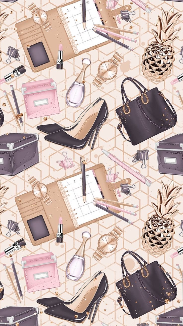 Яркие цветы на темном фоне