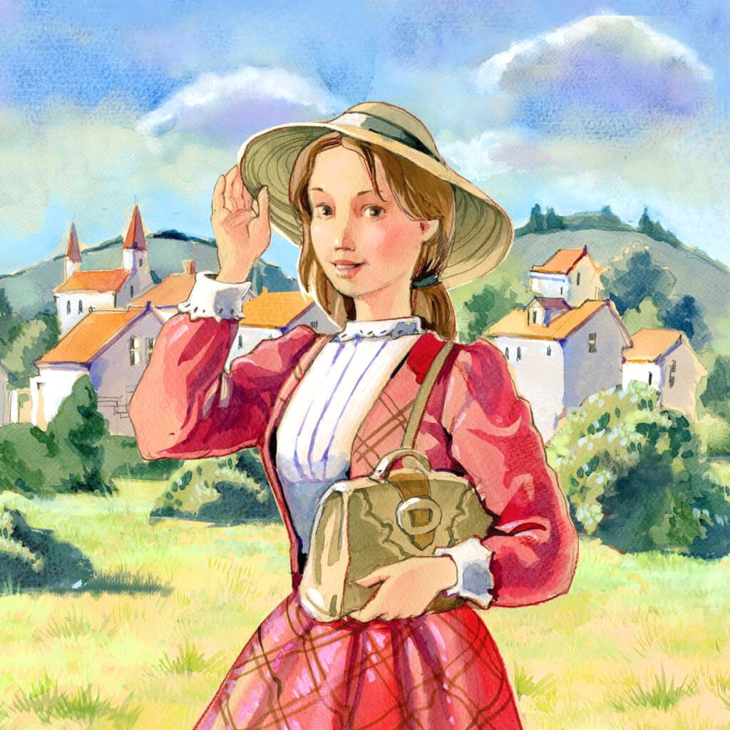 «Поллианна» Элинор Портер 2021