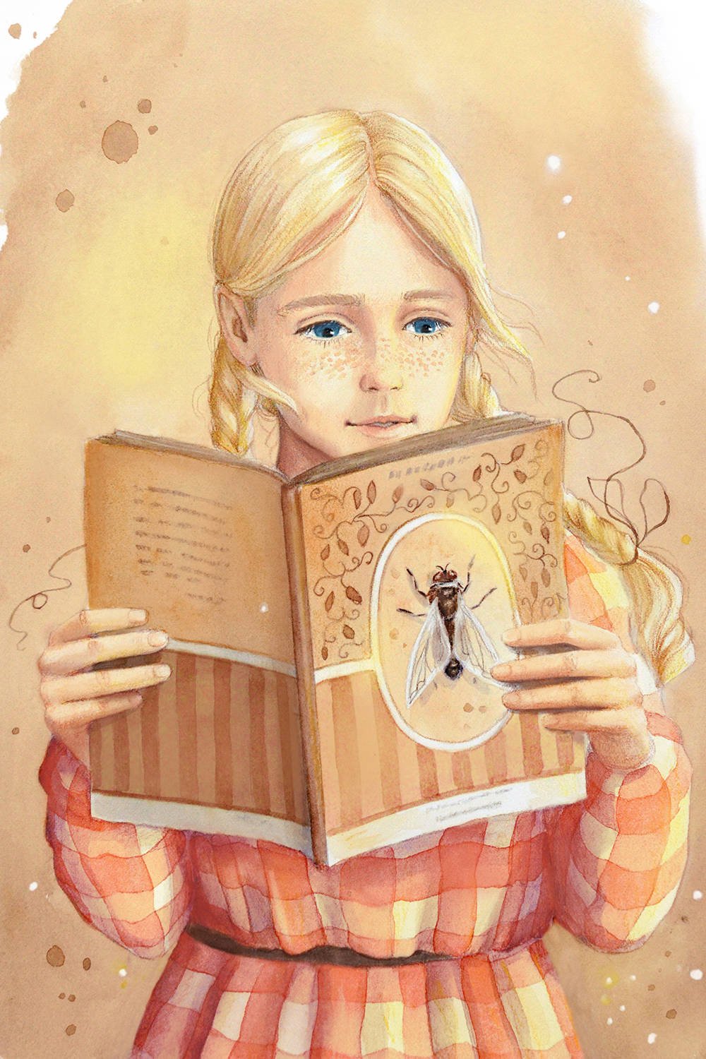 Элинор Портер "Поллианна"