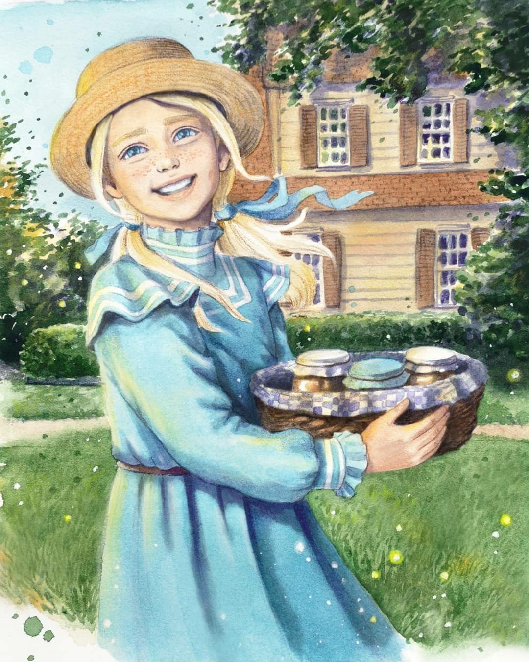 Поллианна 2003